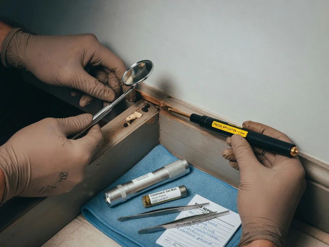Why choose Emergency Pest Control in Port Heiden, AK